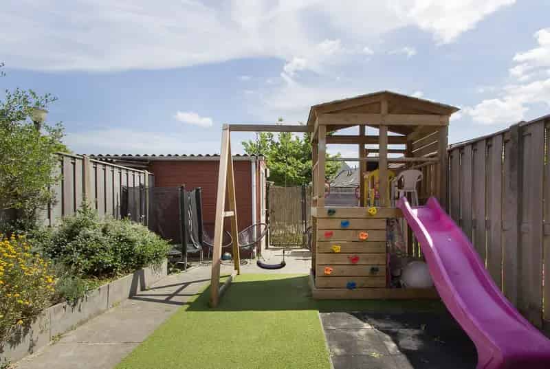 Moderne starterswoning 102m² Landgoed Driessen