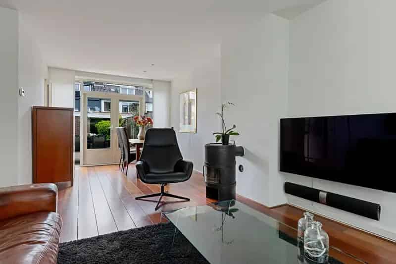 Huis te koop Arnhem Over het Lange Water 4 slaapkamers