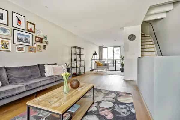 Luxe 7-kamer Eengezinswoning Rotterdam 227m2