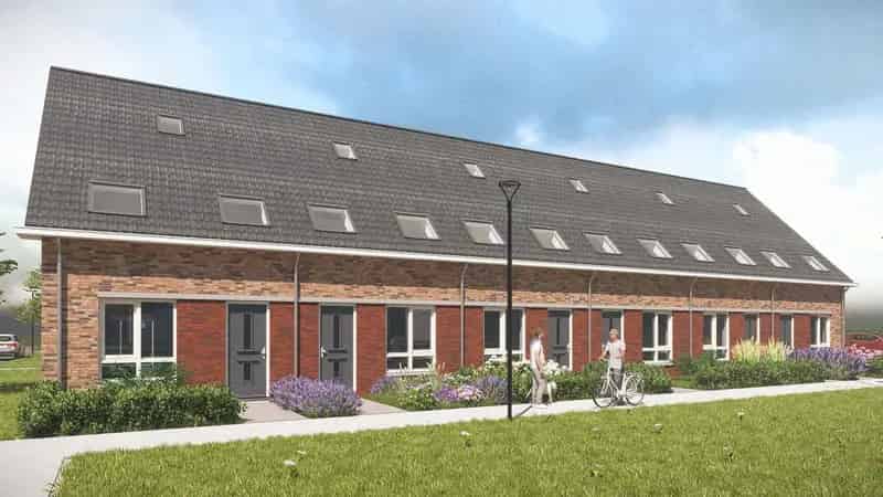 Huis te koop Wijk en Aalburg Kerkverreweide