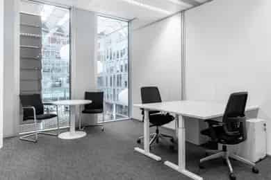 100-120 m2 Kantoorruimte Amsterdam te Huur
