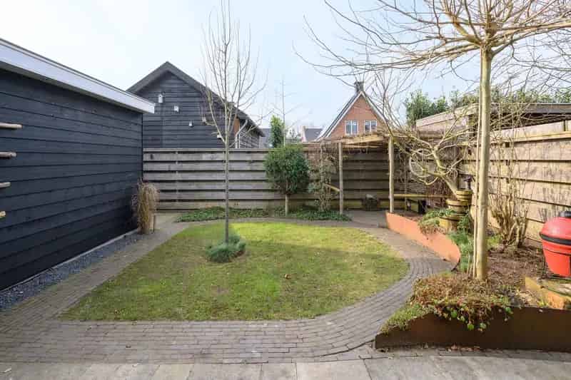 Ruime gezinswoning Klarenbeek 169m2  Energielabel A+