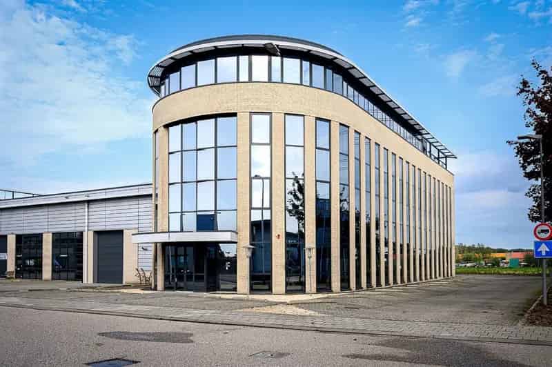 Kantoorruimte te huur Capelle aan den IJssel 432m²