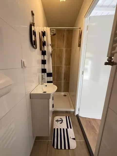 2 Kamer Appartement Grou 40m2 1665 Augustus 2025