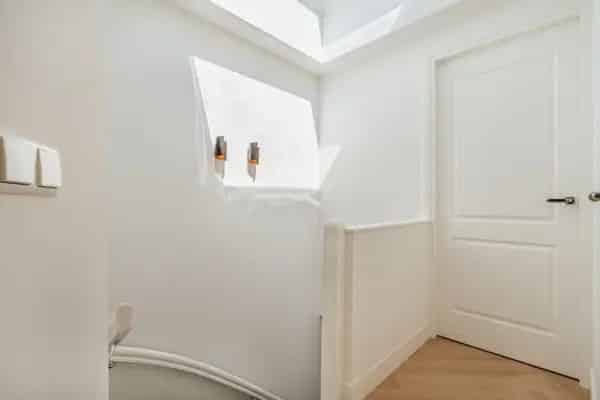 Luxe 3 Kamer Appartement Amsterdam Zuid 83m2