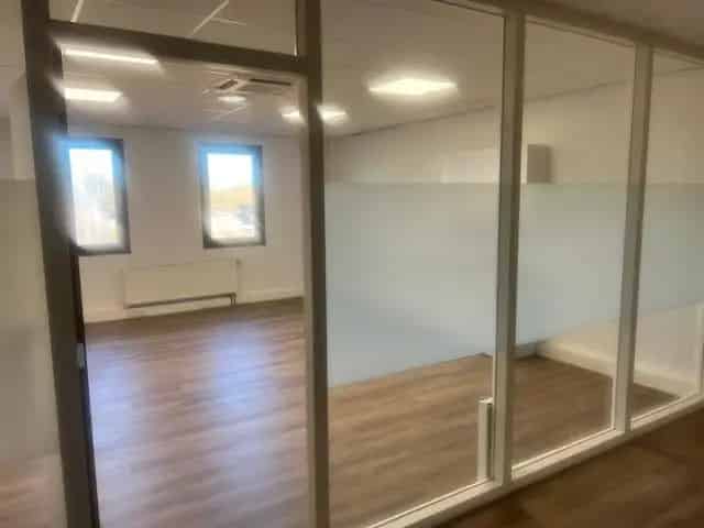 Kantoorruimte te Huur Ermelo 40m²