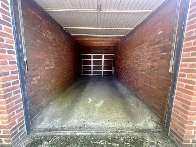Garagebox te Koop Bleiswijk 18m² Opslag Auto Boot Caravan