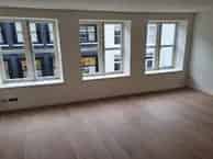 Studio Breda Ridderstraat 23m2