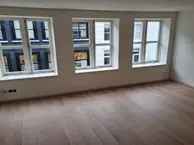 Studio Breda Ridderstraat 23m2