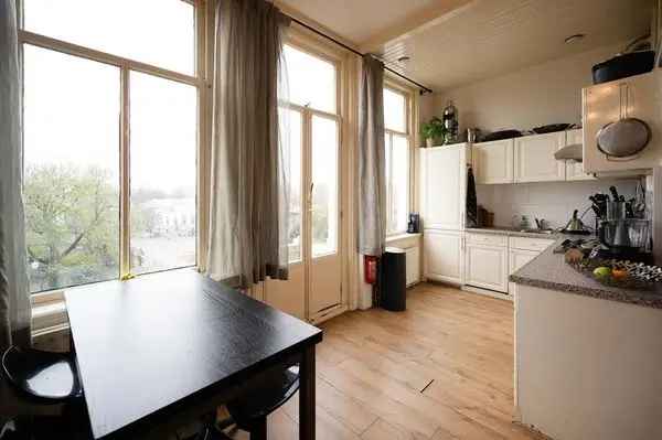 Appartement Te Huur in Amsterdam, Noord-Holland