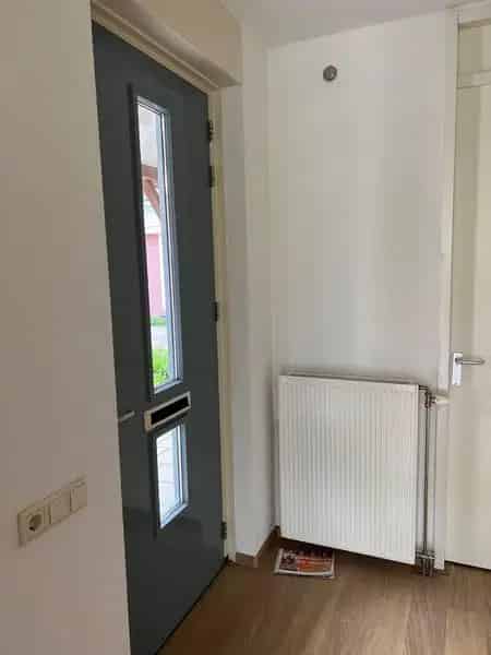 Seniorenwoning Beek en Donk: Ruime woning nabij natuur