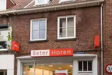 118m2 Winkelruimte te Huur Venlo Kwartelenmarkt
