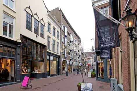 2 kamers appartement van 53 m² in Arnhem