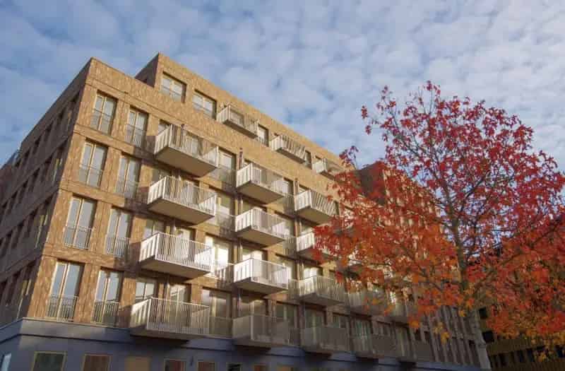 Appartement Te Huur , 1161-54, Bisonspoor, Maarssen, Utrecht