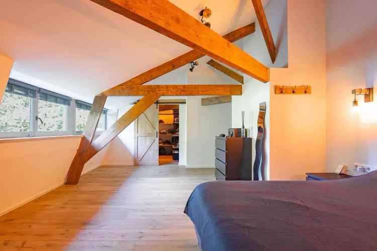 Luxe Villa te Meerssen met 5 slaapkamers en adembenemend uitzicht