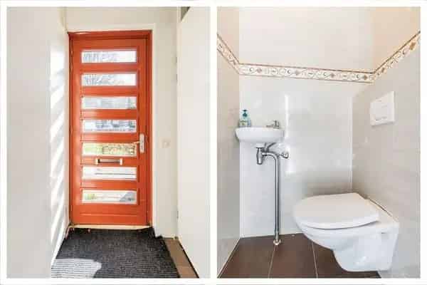 Ruime Eengezinswoning Almere Stripheldenbuurt 6 maanden