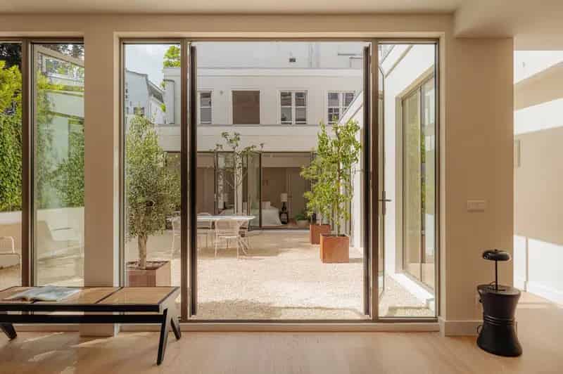 Herengracht 10-B Amsterdam: Luxe Appartement 237m²