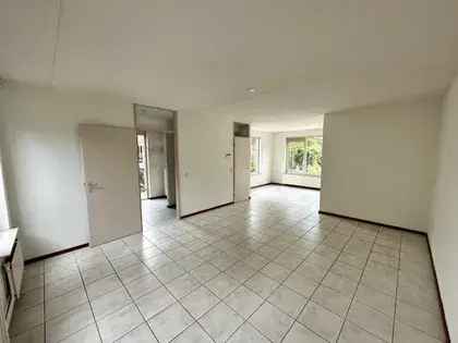 4 Kamer Huis 105m² Valkenswaard Centrum