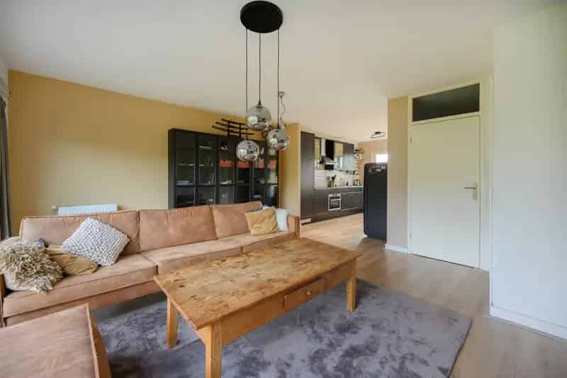 3 Kamerappartement Bijlmerdreef Amsterdam
