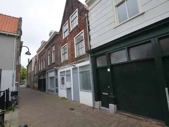 Appartement Delft Molstraat Kamer 26 28