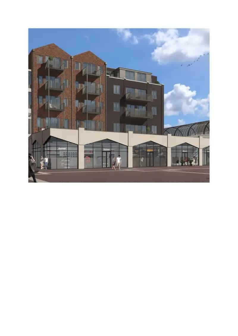 3 Kamer Appartement Almelo Centrum