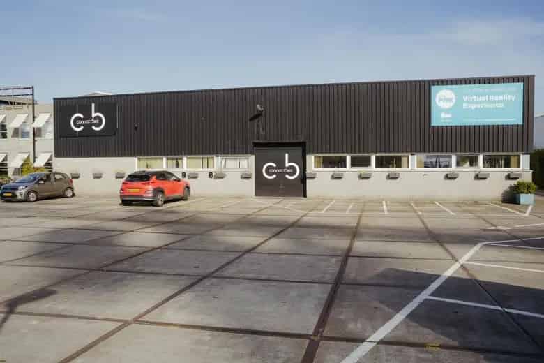 435 m2 Kantoorruimte te Huur Amsterdam Houthavens