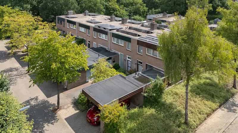 Huis te koop: Heideweg 24 6823 JV Arnhem | Funda