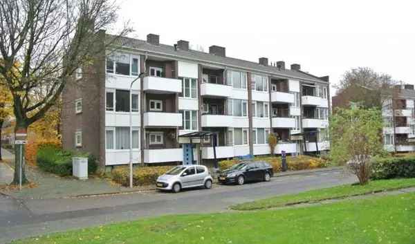 Woning Te Huur in Maastricht, Limburg