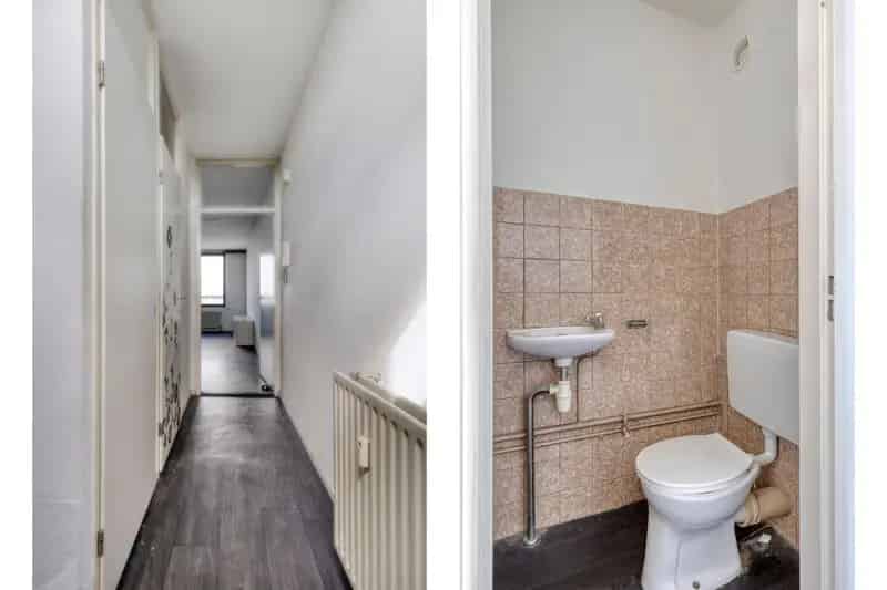 Appartement te koop: Lange Hilleweg 460 3073 BZ Rotterdam | Funda