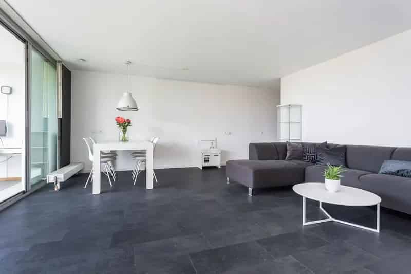 3 Kamer Appartement Kop van Zuid Rotterdam
