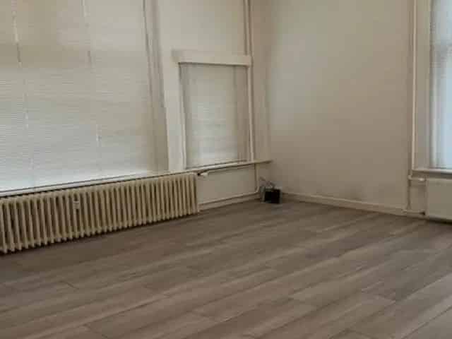 Studio Bothaplein Arnhem: ideale studio voor 1 persoon