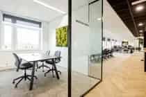 190-356 m2 Kantoorruimte te Huur Zwolle - Turn-key Business Apartments