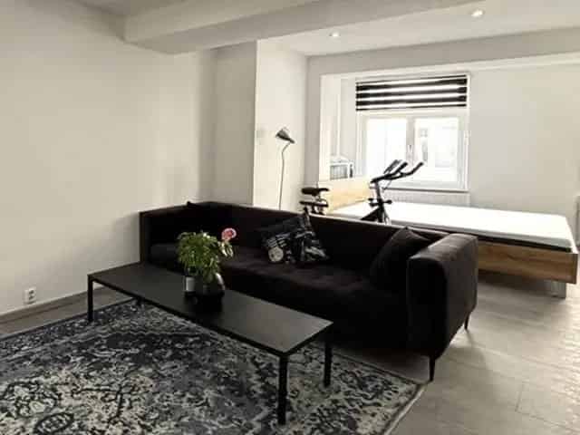 Appartement Platielstraat Maastricht
