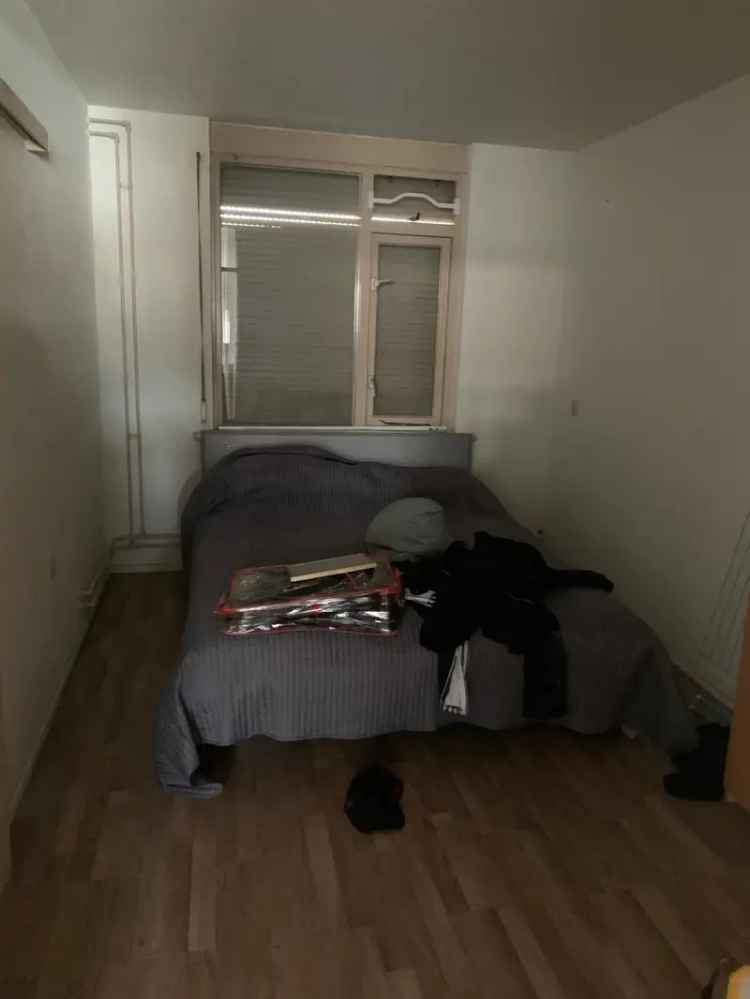 Appartement Te Huur in Raamsdonksveer, Noord-Brabant