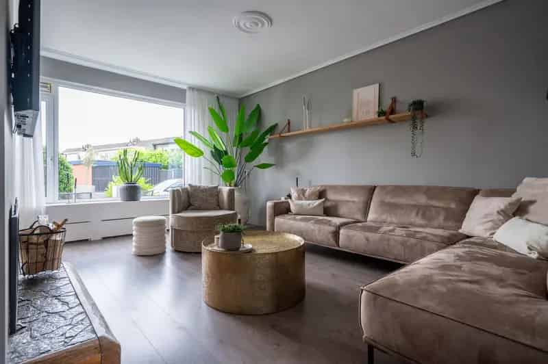 Huis te koop Putten Bosrand 4 slaapkamers Grote Berging