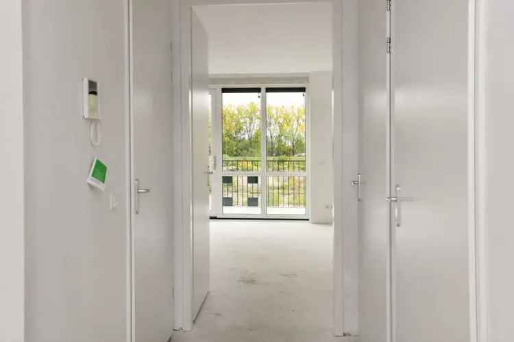 3-kamer appartement Arnhem Molenbeke 84m²