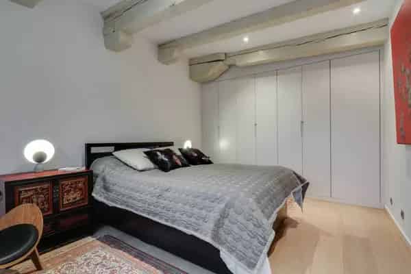 Appartement Brouwersgracht Amsterdam
