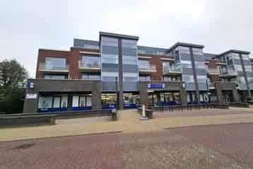 3 Kamer Appartement te Huur Gieten Stationsstraat