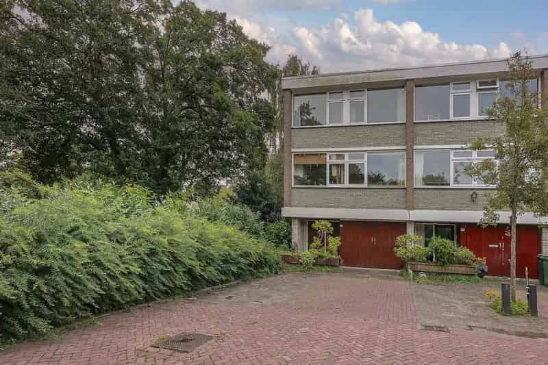 Huis te koop: Eline Verestraat 25 1183 KX Amstelveen | Funda