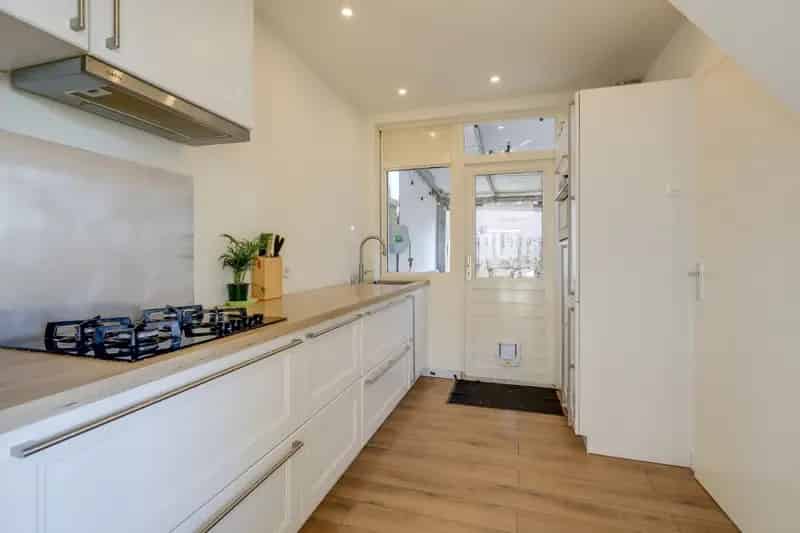 Huis te koop Velp: Instapklare hoekwoning 4 slaapkamers