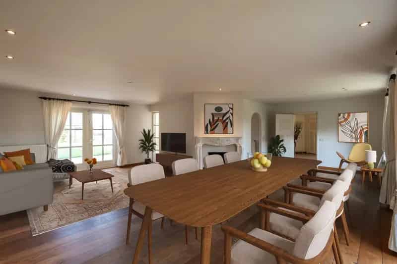 Bouwgrond Oss Bedrijfs Woning Multifunctioneel Bouwkavel
