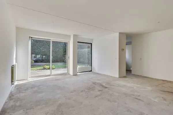 Ruime Eengezinswoning Blixembosch 3 Slaapkamers Riante Tuin