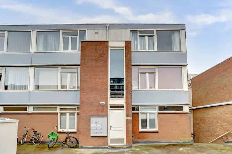 Appartement te koop: Vierloper 23 2586 KT Den Haag 