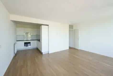 3 Kamer Appartement Vianen Centrum 48m² Balkon