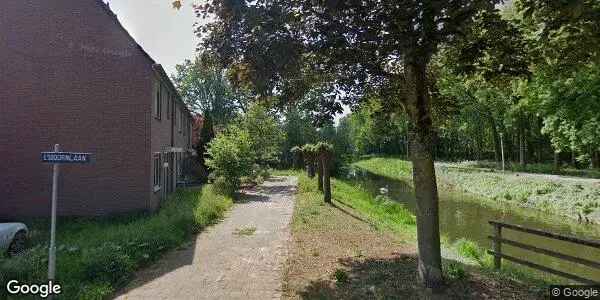 Huis Esdoornlaan Deventer 3 slaapkamers tuin open keuken