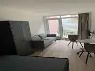 Studio Rotterdam Schiedamseweg 50m2