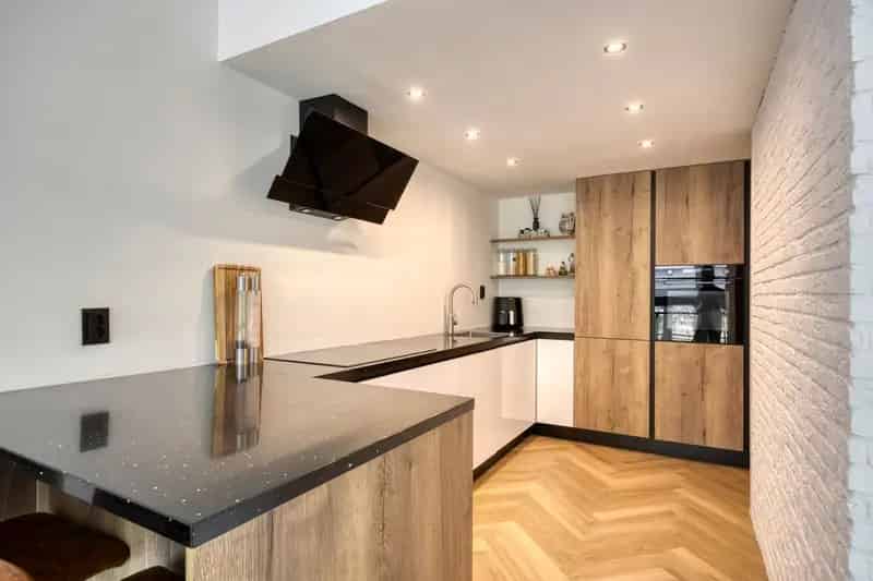 Appartement te koop Zoetermeer: Luxe Split-Level Aan Het Water