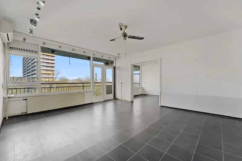 3 Kamer Appartement Delft 75m2 Balkon Groene Uitzicht
