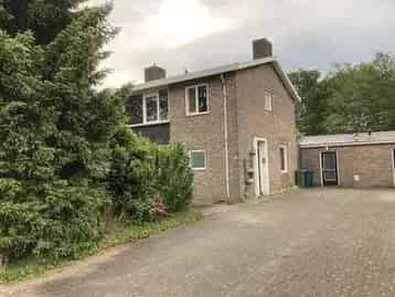 Te Huur 5 Kamer Huis Dr Schaepmanlaan Schijndel
