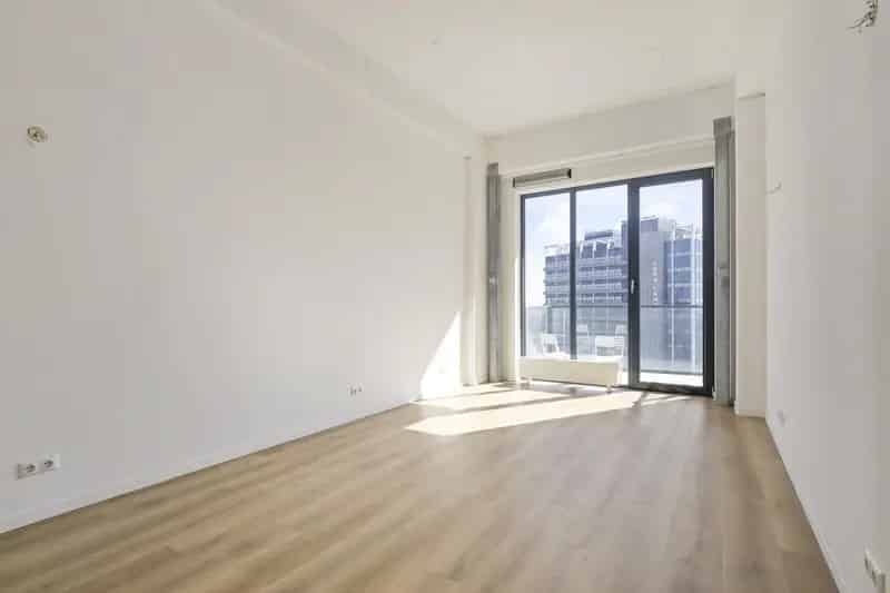 Luxe Appartement Arnhem Centrum Balkon Uitzicht A++